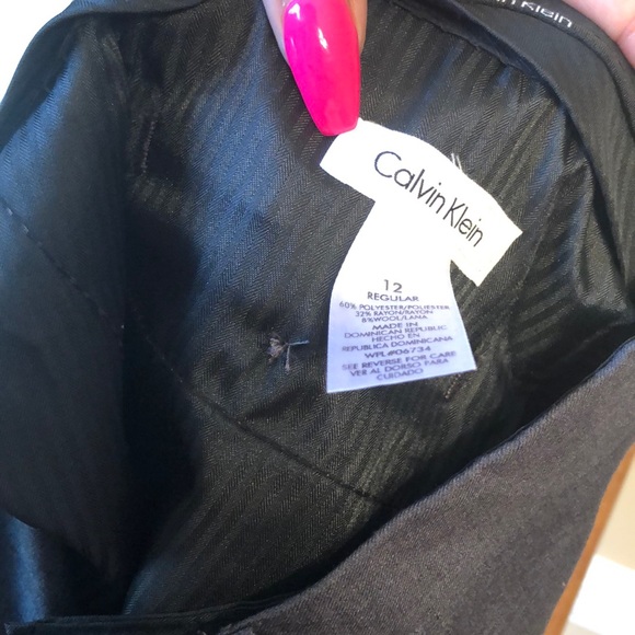 Calvin Klein Boys Suit - Picture 4 of 5